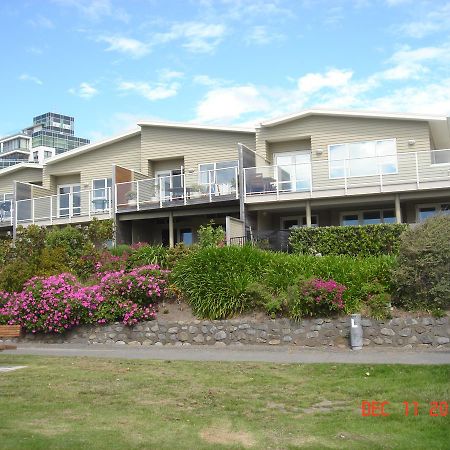 Seascape Bed & Breakfast Paraparaumu Exterior foto